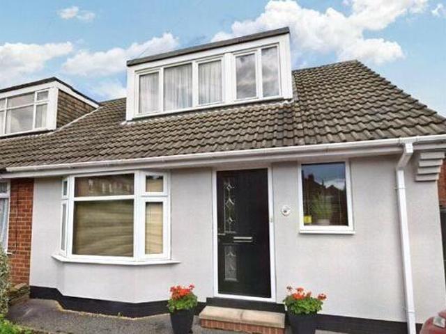 House for sale in Ossett, West Yorkshire