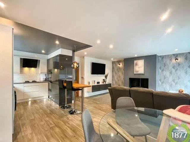 House for sale in Backburn, Lancashire