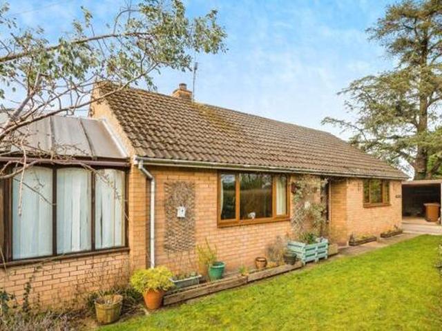 House for sale in Oswestry, Shropshire