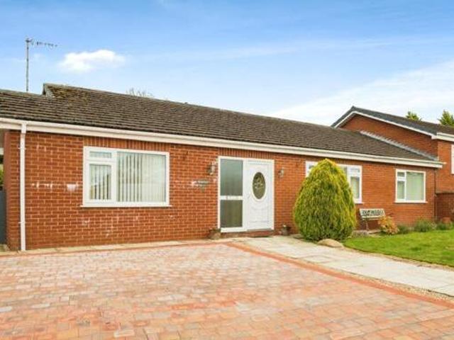 House for sale in Oswestry, Shropshire