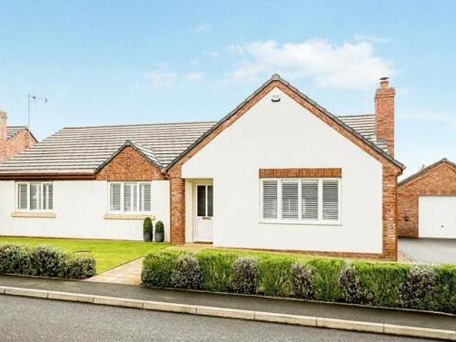 House for sale in Oswestry, Shropshire