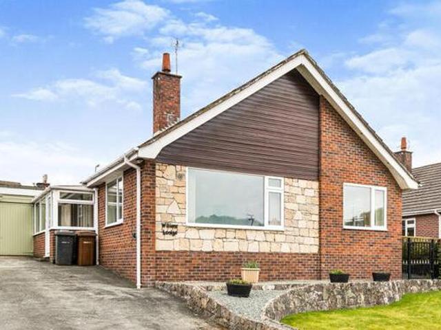 House for sale in Oswestry, Shropshire