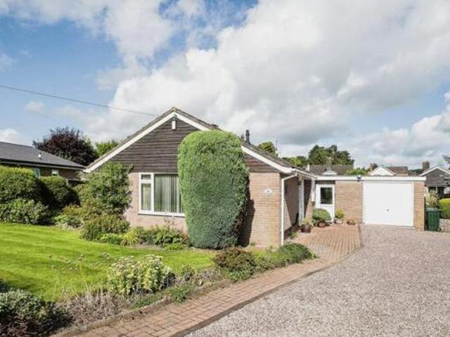 House for sale in Oswestry, Shropshire