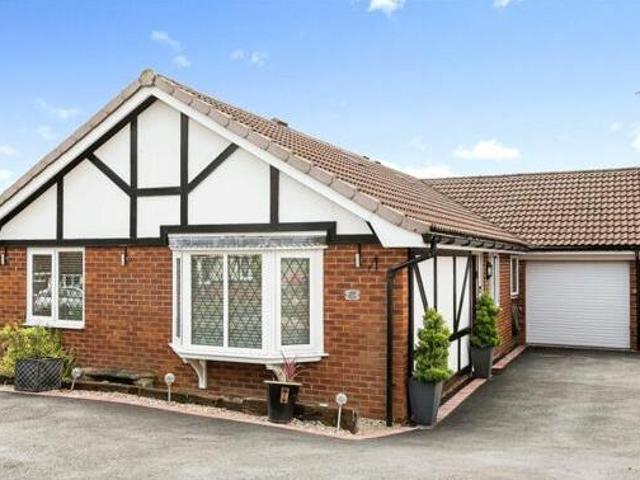 House for sale in Oswestry, Shropshire