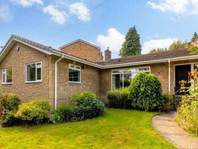 House for sale in Birley, South Yorkshire