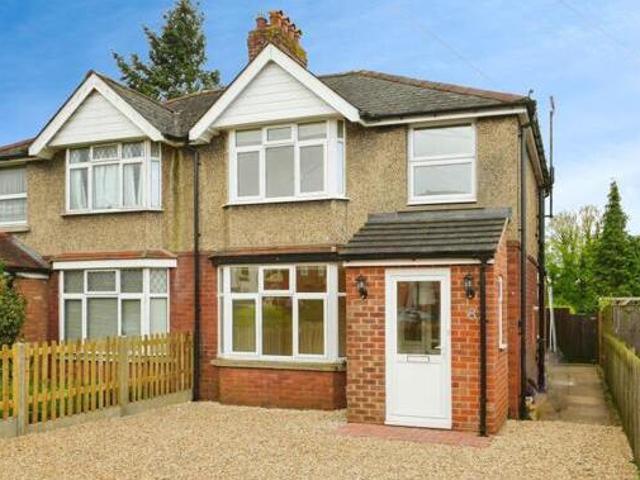 House for sale in Littlemore, Oxford