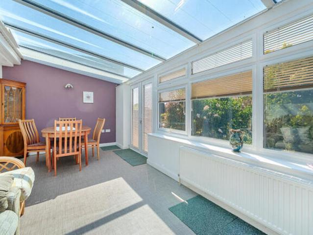 Bungalow for sale in Bridgefield, Kent