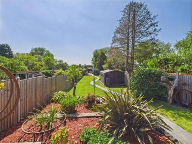 Bungalow for sale in Gloucester, Gloucestershire