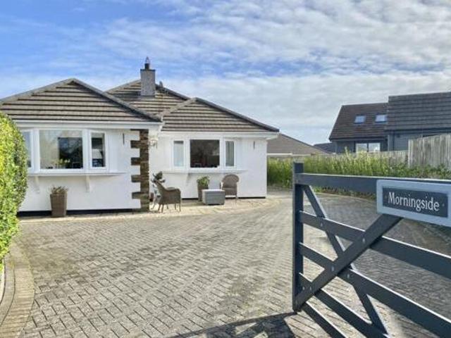 House for sale in Padstow, Cornwall