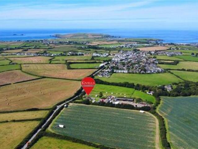 House for sale in Padstow, Cornwall