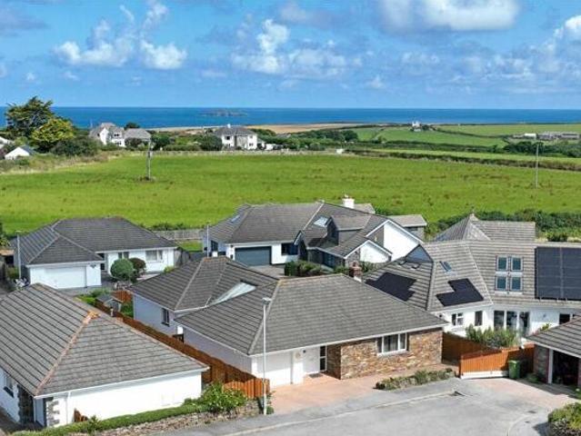 House for sale in Padstow, Cornwall