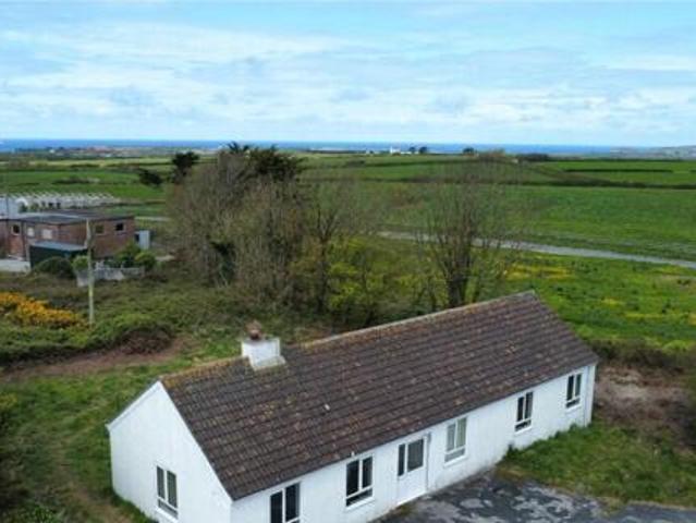 House for sale in Padstow, Cornwall