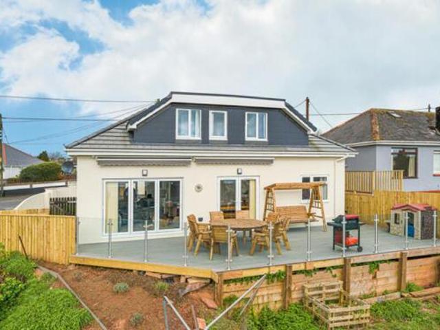 House for sale in Foxhole, Paignton