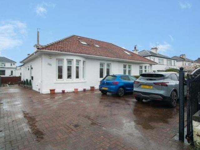 House for sale in Ralston, Glenburn