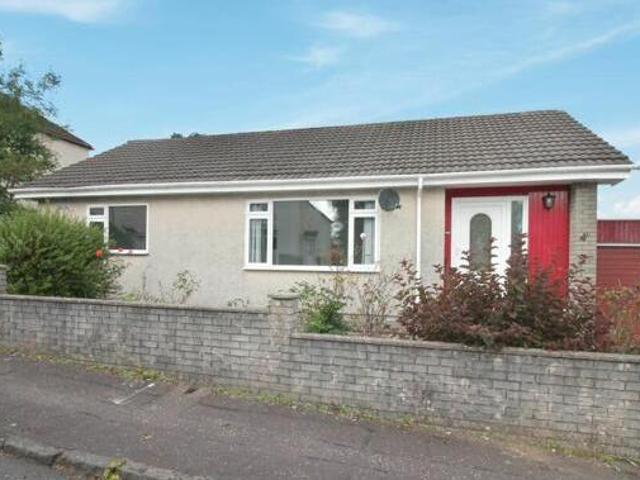 House for sale in Glenburn, Scotland