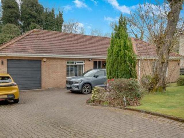House for sale in Castlehead, Glenburn