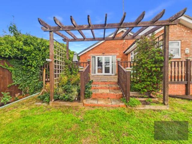 Bungalow for sale in Allesley Park, Allesley