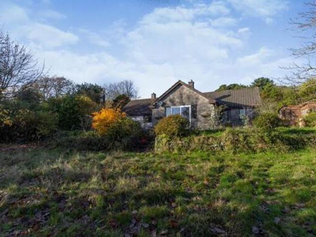 House for sale in Par, Cornwall