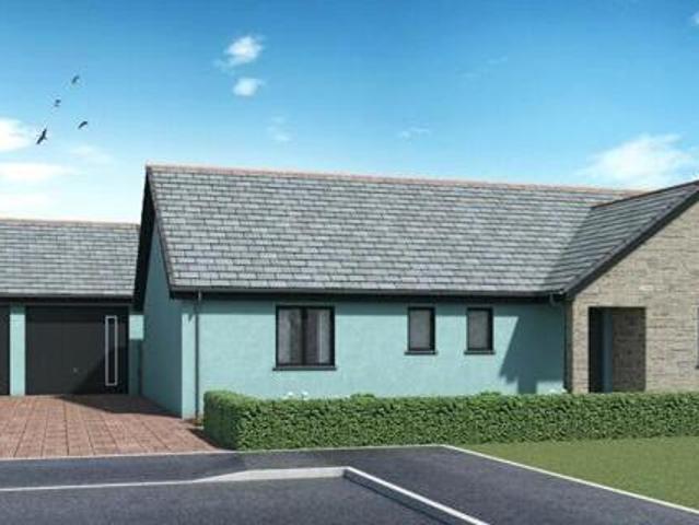 House for sale in Helston, Cornwall