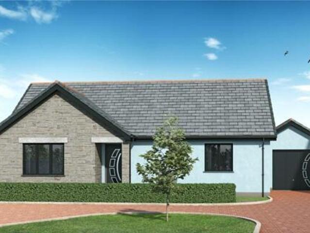 House for sale in Helston, Cornwall