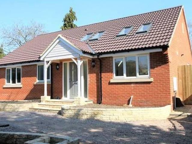 House for sale in Wiltshire