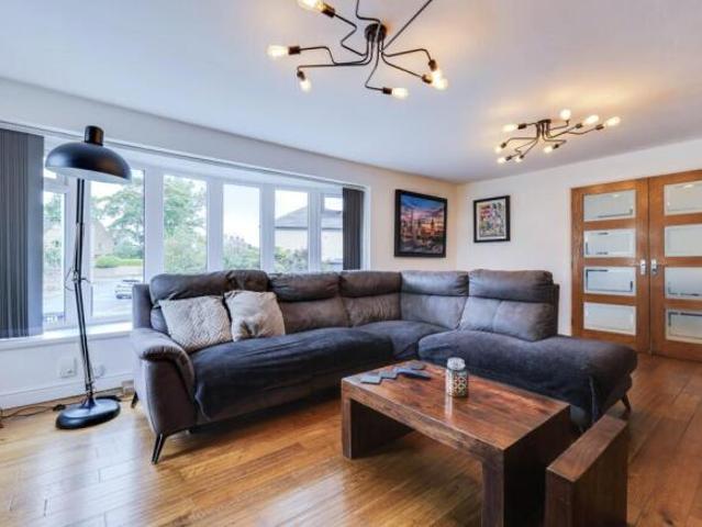Bungalow for sale in West Yorkshire