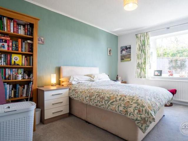 Bungalow for sale in Watergate, Devon