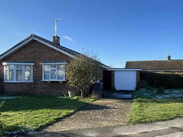 House for rent in Lincolnshire