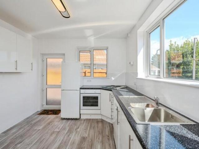 Bungalow for sale in Nangreaves, Wales
