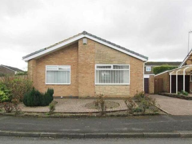 House for sale in Cramlington, Northumberland