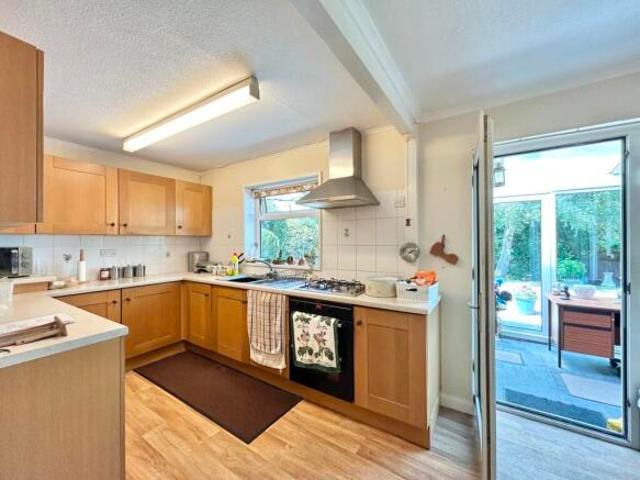 Bungalow for sale in Watergate, Devon