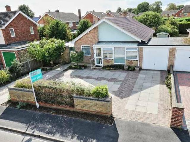 House for rent in Cambridgeshire