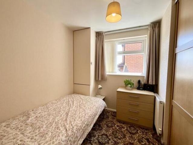 Bungalow for sale in Handsworth, South Yorkshire