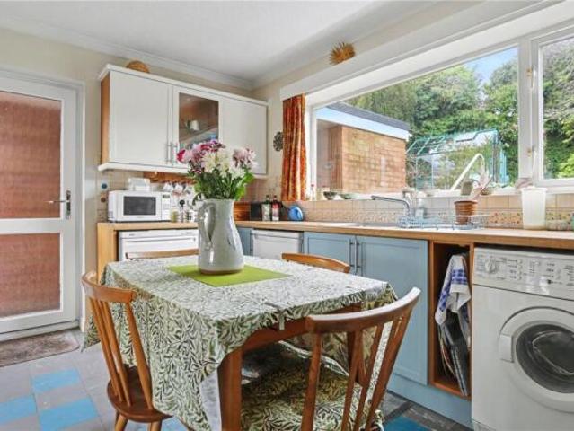 Bungalow for sale in East Bank, Norfolk