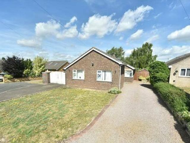 House for rent in Suffolk