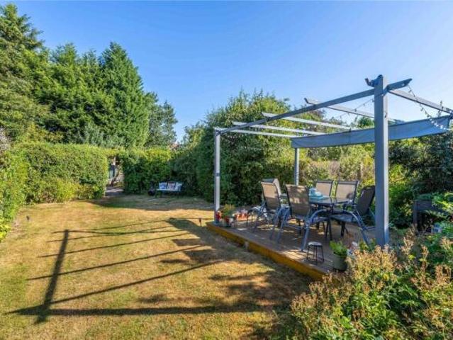 Bungalow for sale in West Midlands