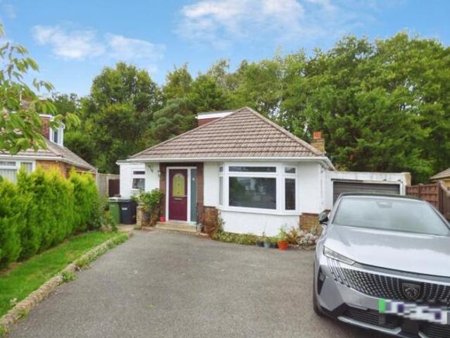 Bungalow for sale in Covent Garden, Greater London