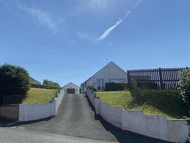 House for sale in Pembroke, Wales