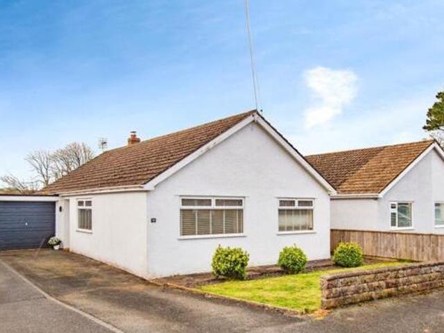 House for sale in Pembroke, Wales