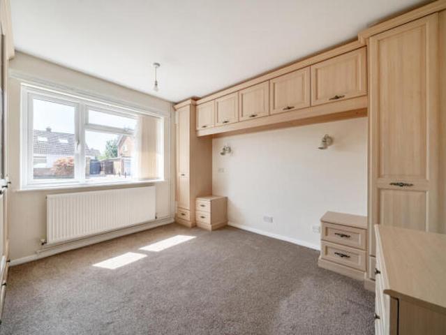 Bungalow for sale in Golden Valley, Gloucestershire