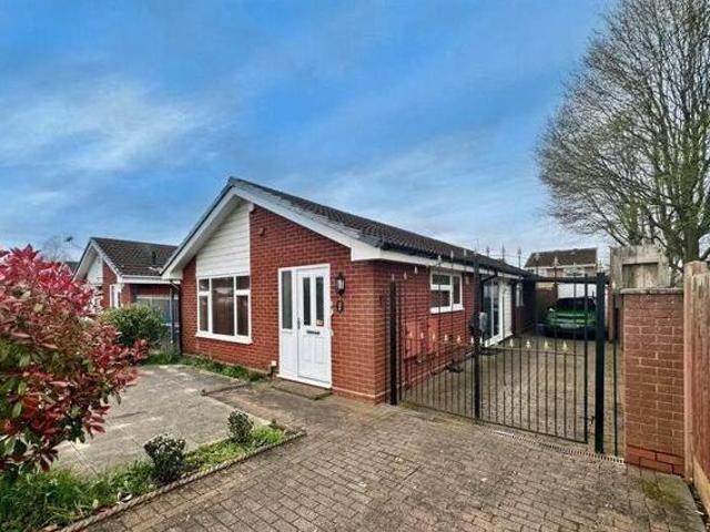 House for sale in Pendeford, Wolverhampton