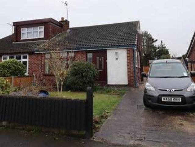 House for sale in Warrington