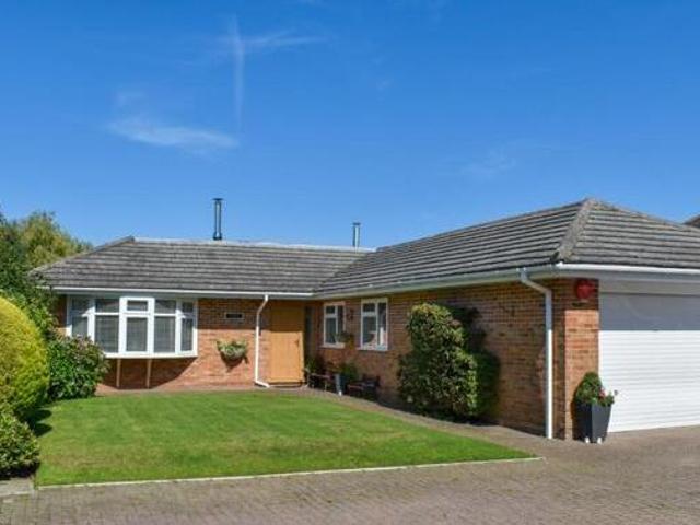 House for sale in Walhampton, Ashurst Bridge