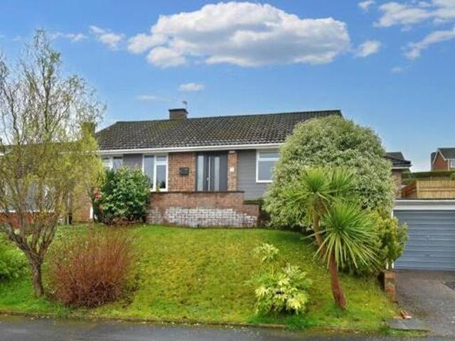 House for sale in Watergate, Devon