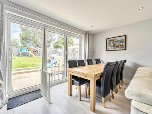 Bungalow for sale in North Watford, Hertfordshire