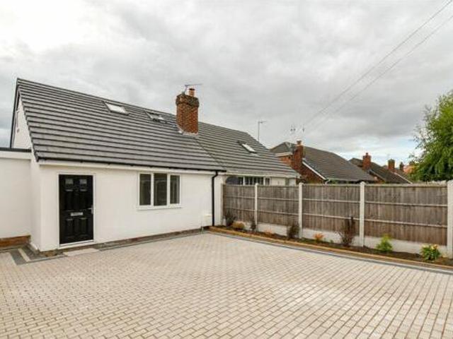 House for sale in Birkenhead, Wirral