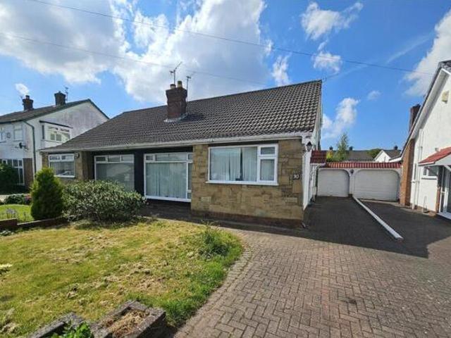 House for sale in Birkenhead