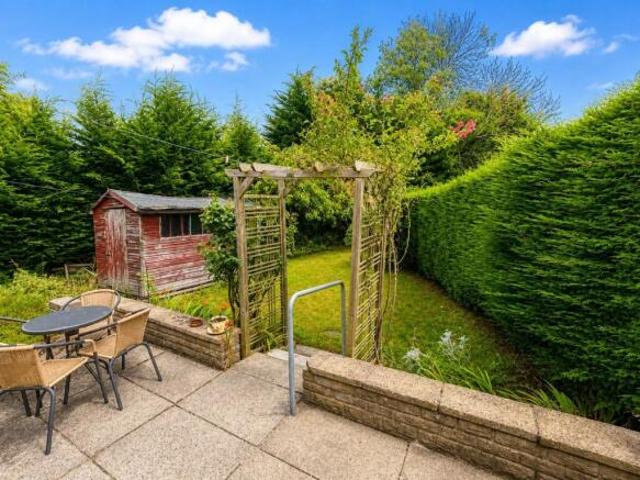 Bungalow for sale