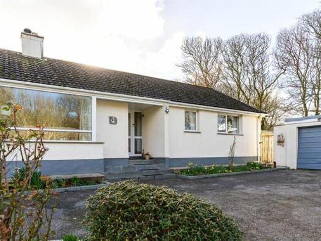 House for sale in Penzance, Cornwall