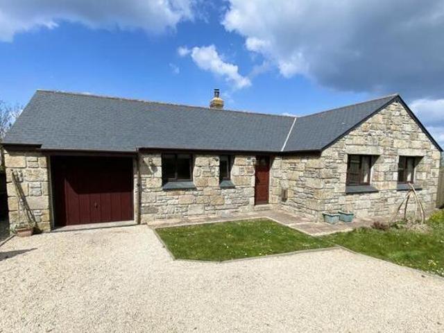 House for sale in Penzance, Cornwall